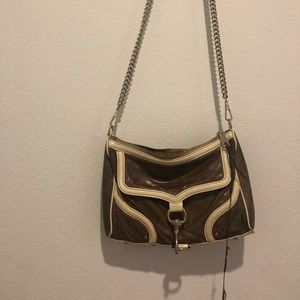Rebecca Minkoff MAC Crossbody Bag